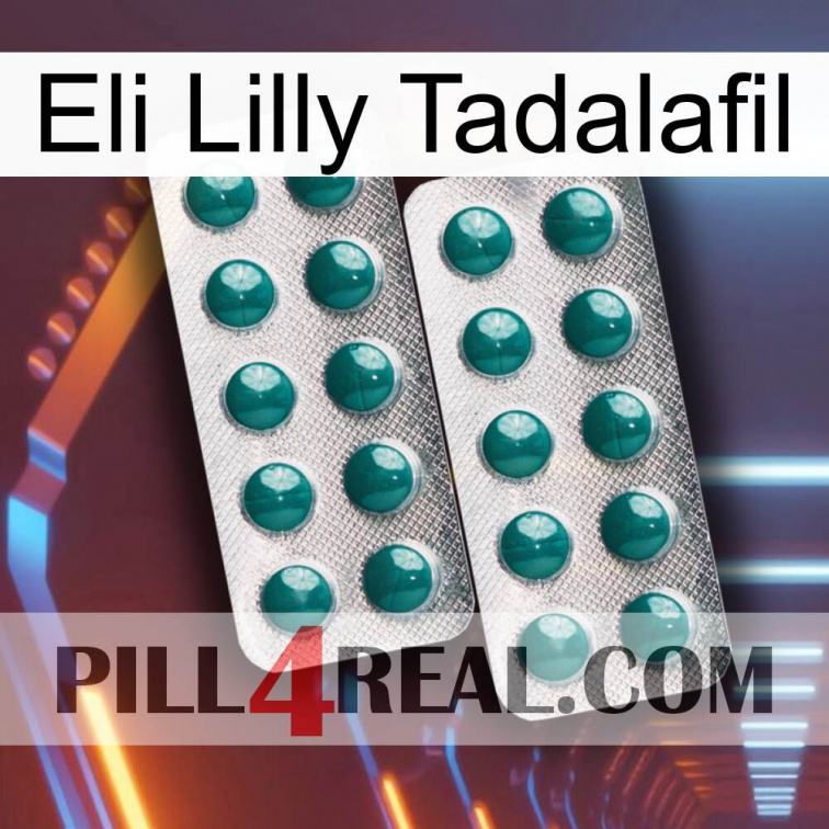 Eli Lilly Tadalafil dapoxetine2